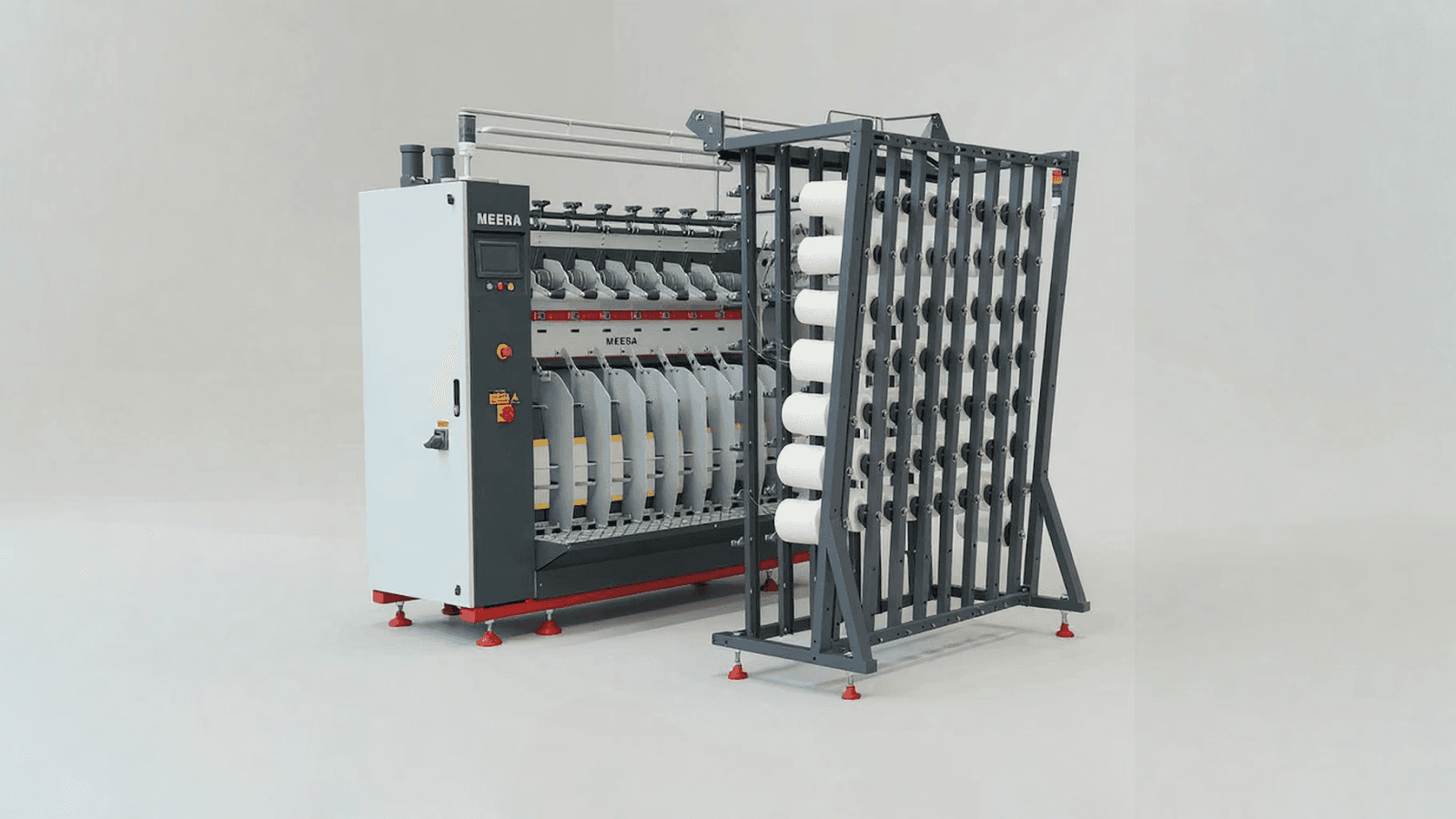 Why Choose Meera Industries?