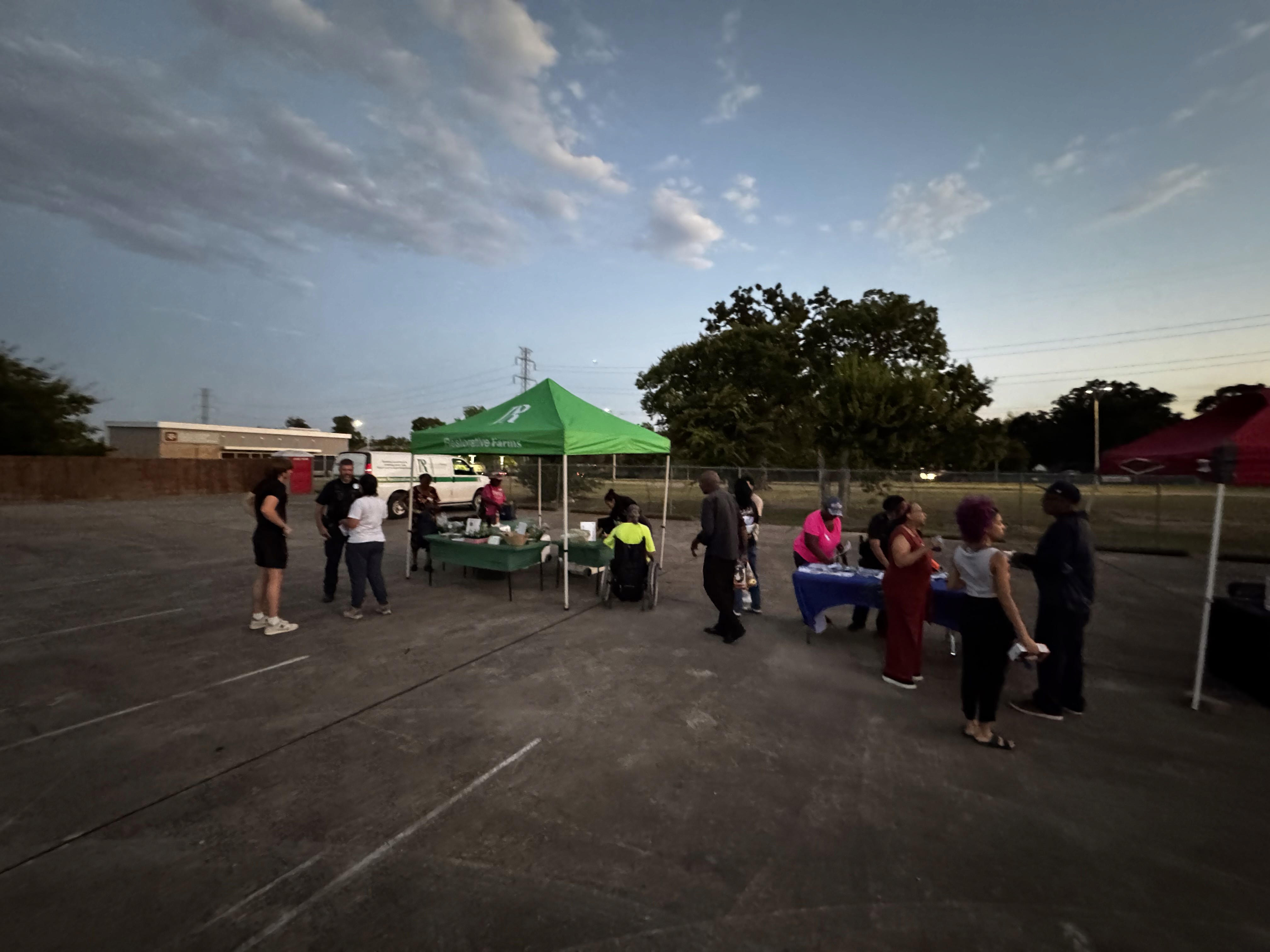 Kitchen installation