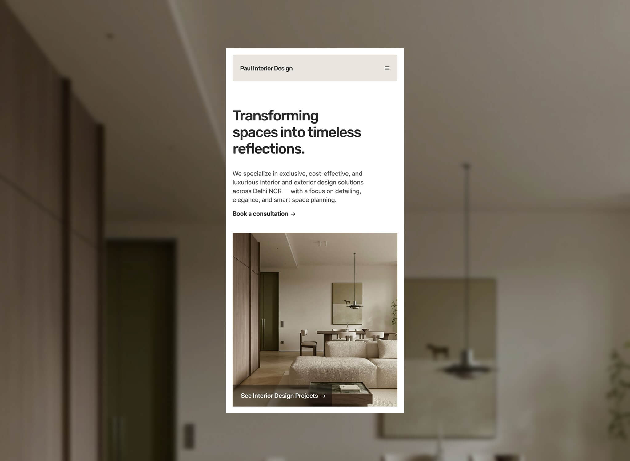 Additional images highlighting the project.