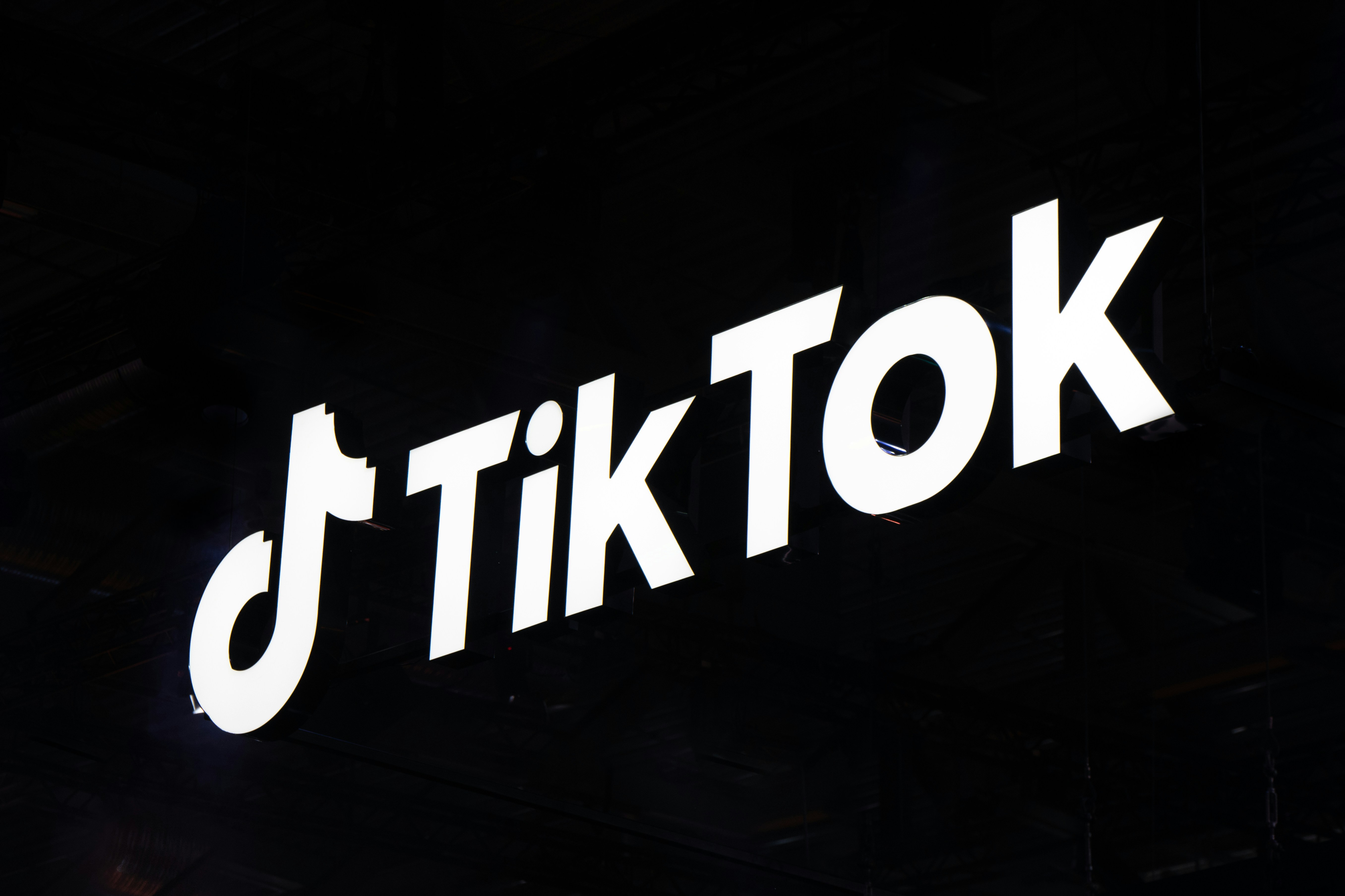 tiktok logo - Best App For Making TikTok Videos