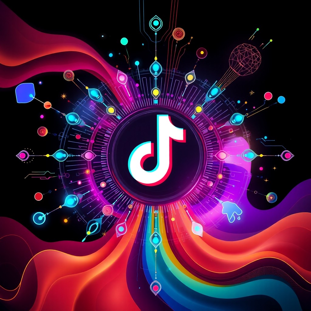 TikTok Video Generator