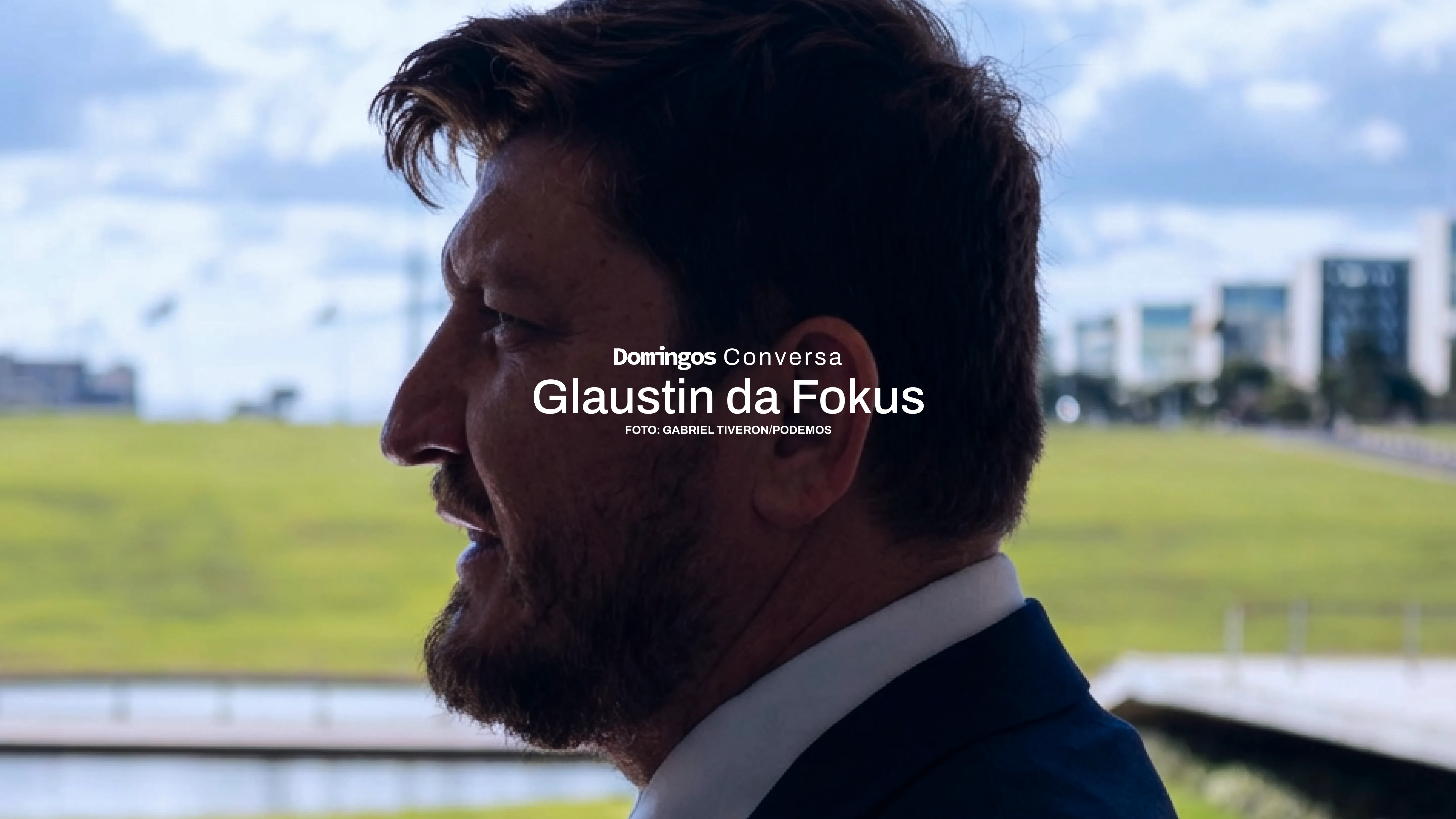 Gabriel Tiveron/PODEMOS