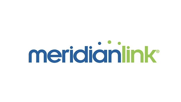 The MeridianLink logo.