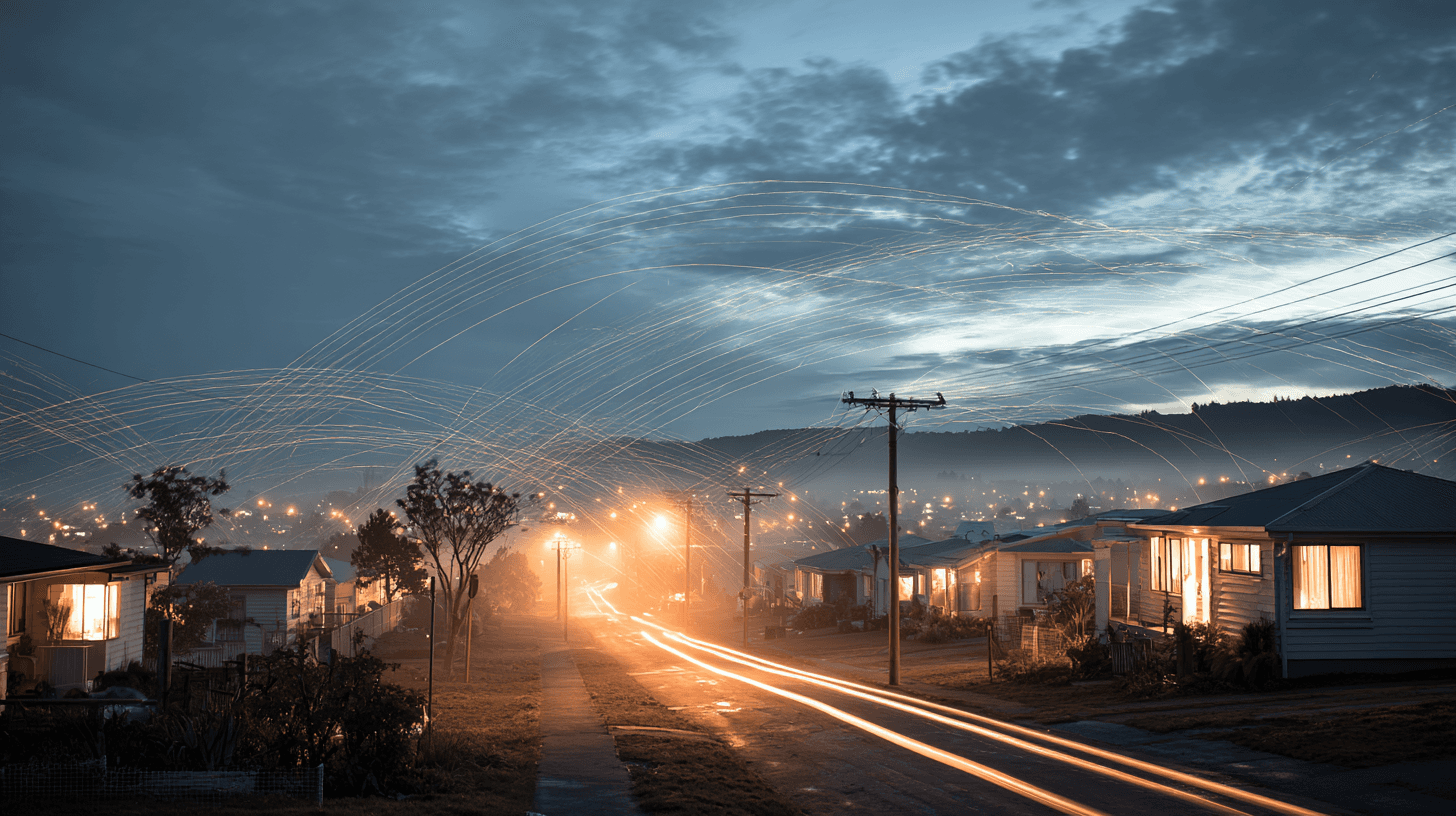 Digital connectivity