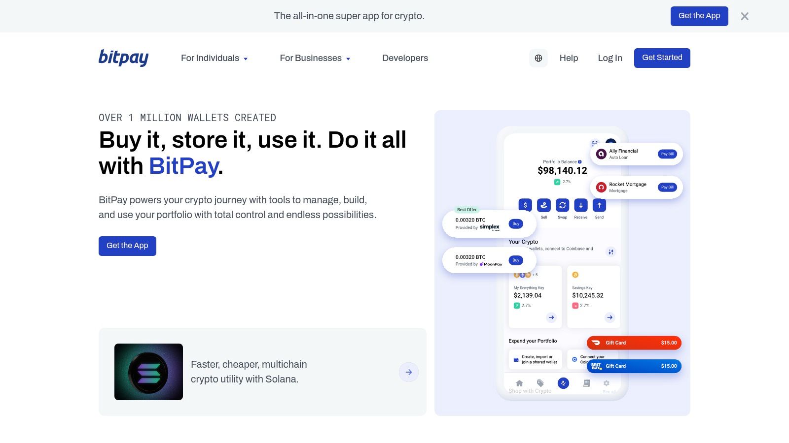 BitPay