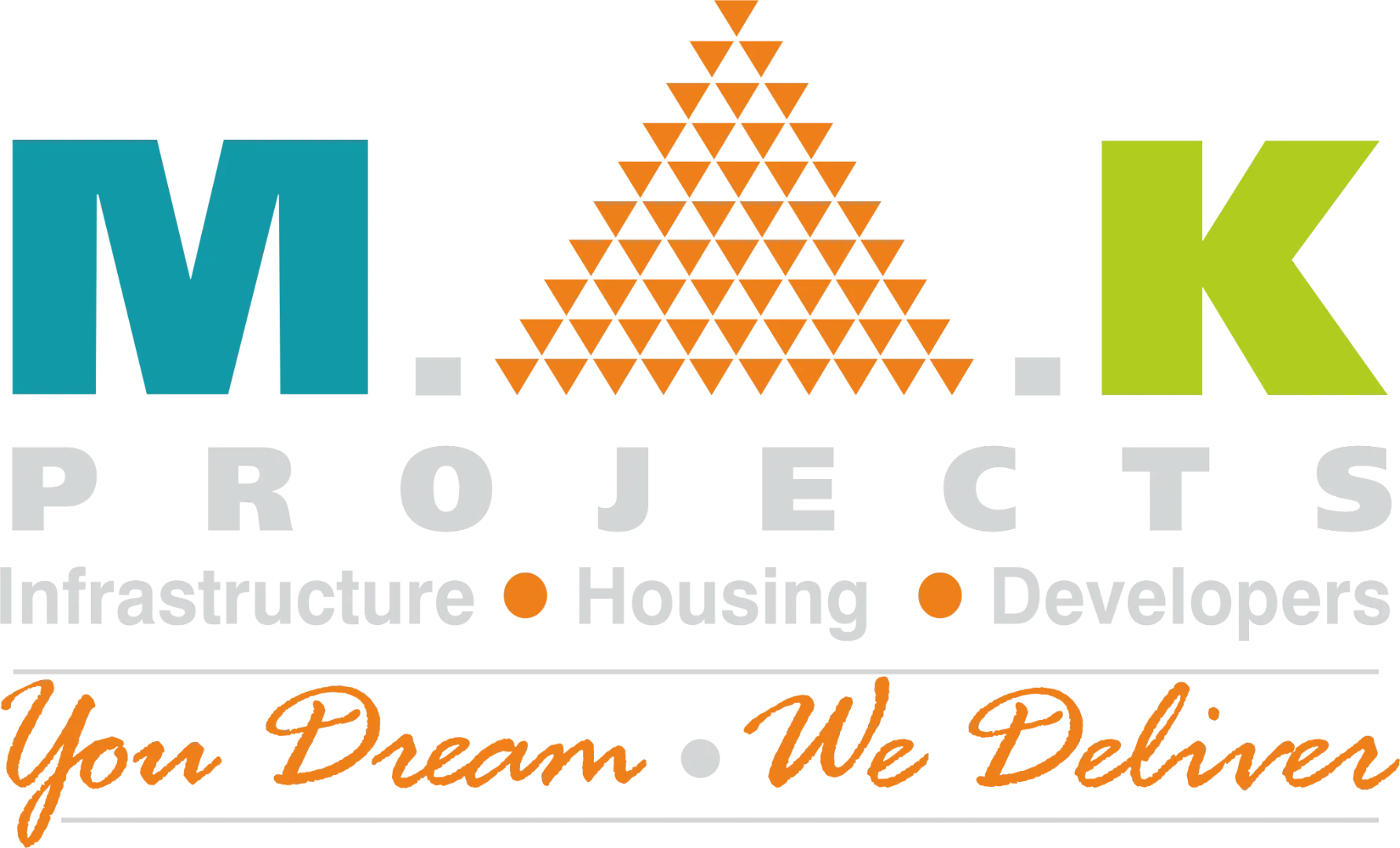 MAK Projects logo