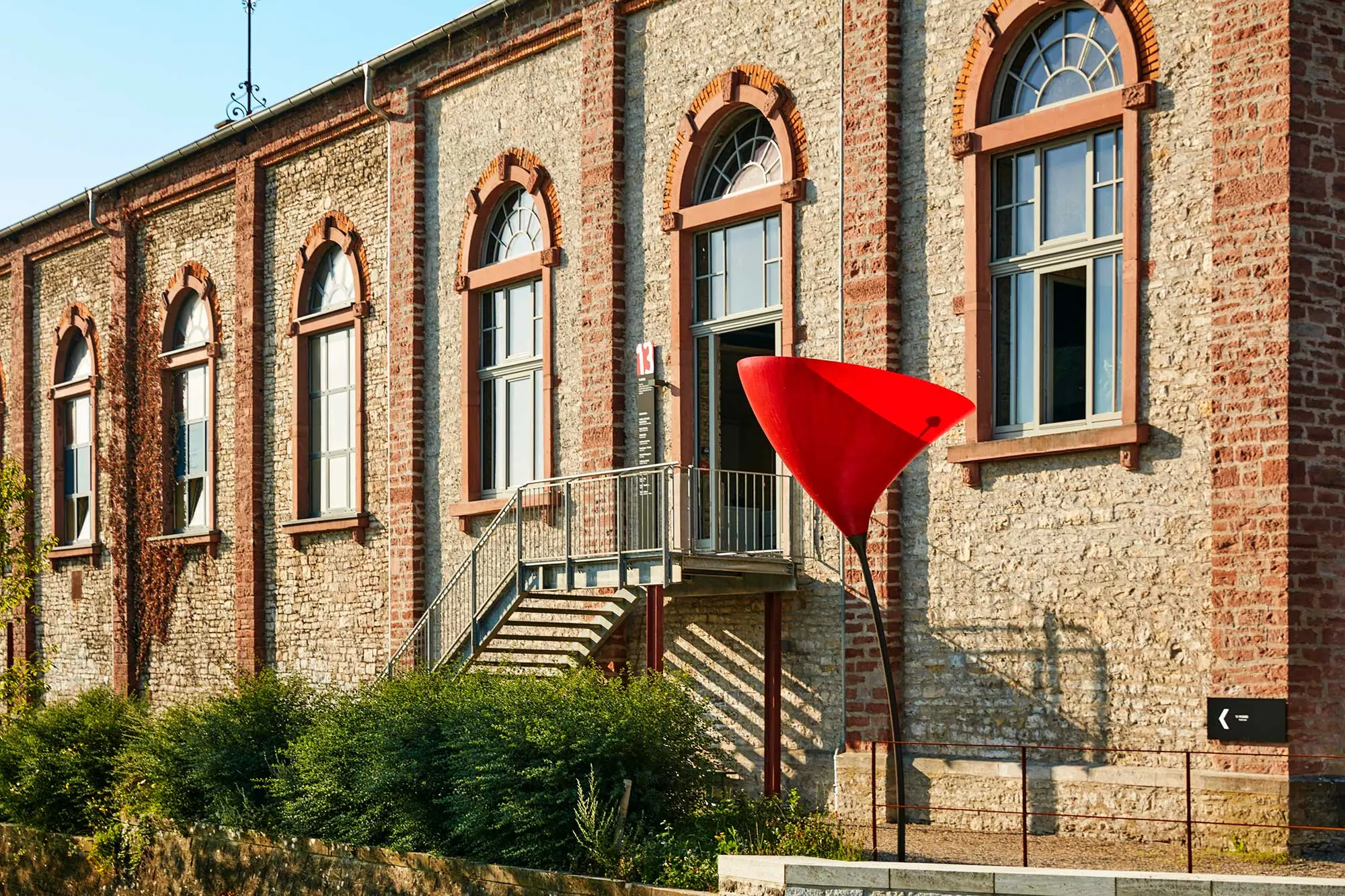 fjnland Markenagentur im Bürgerbräu Würzburg