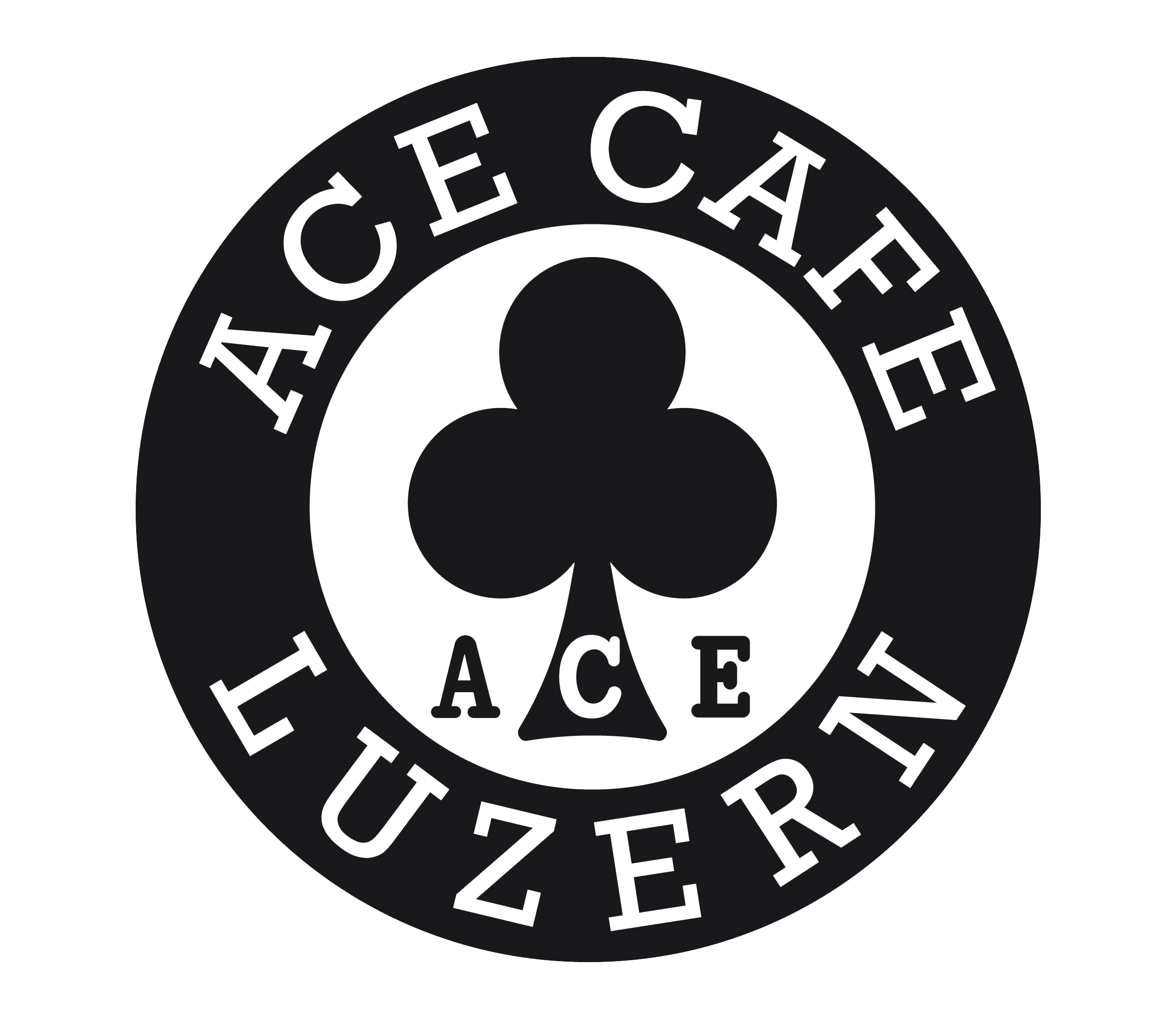 Logo Ace Cafe Luzern