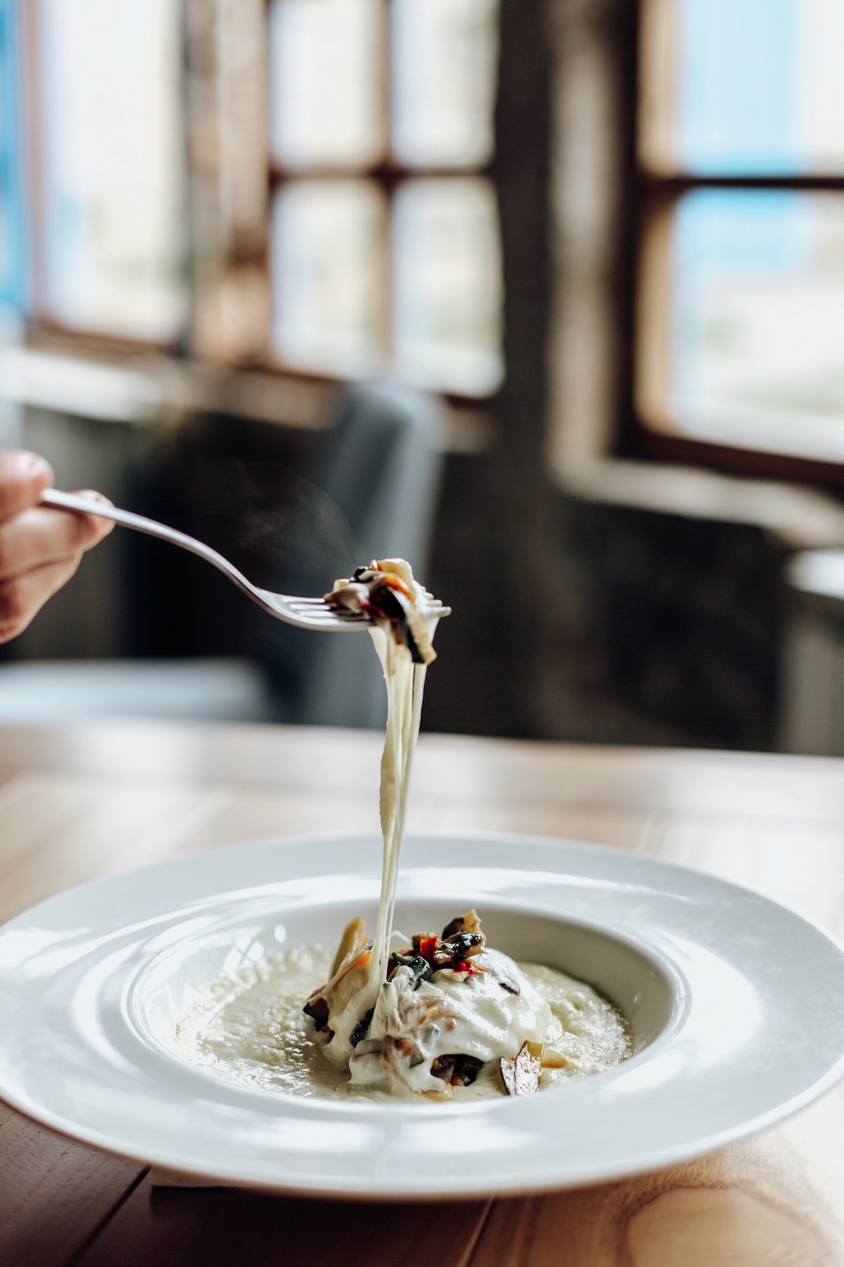 A parada das bestas | Sesion fotografía