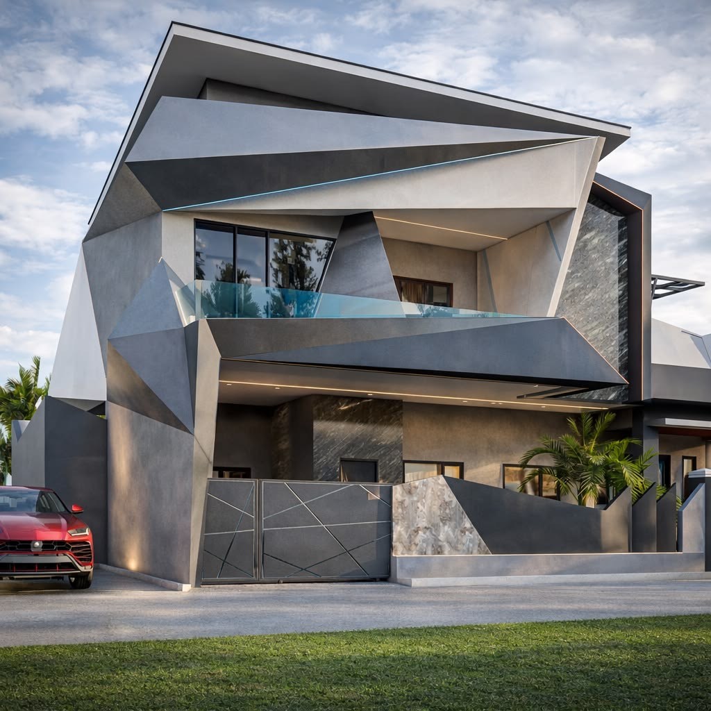 Kairo Residence