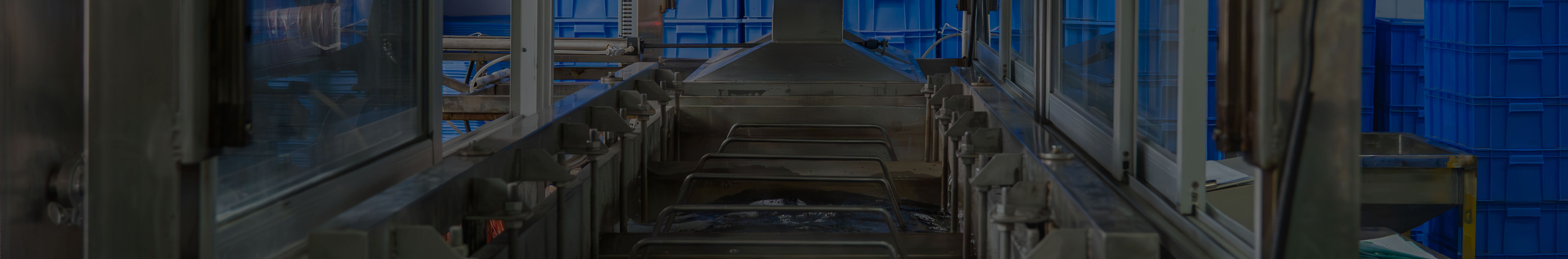 Our Manufacturing Excellence