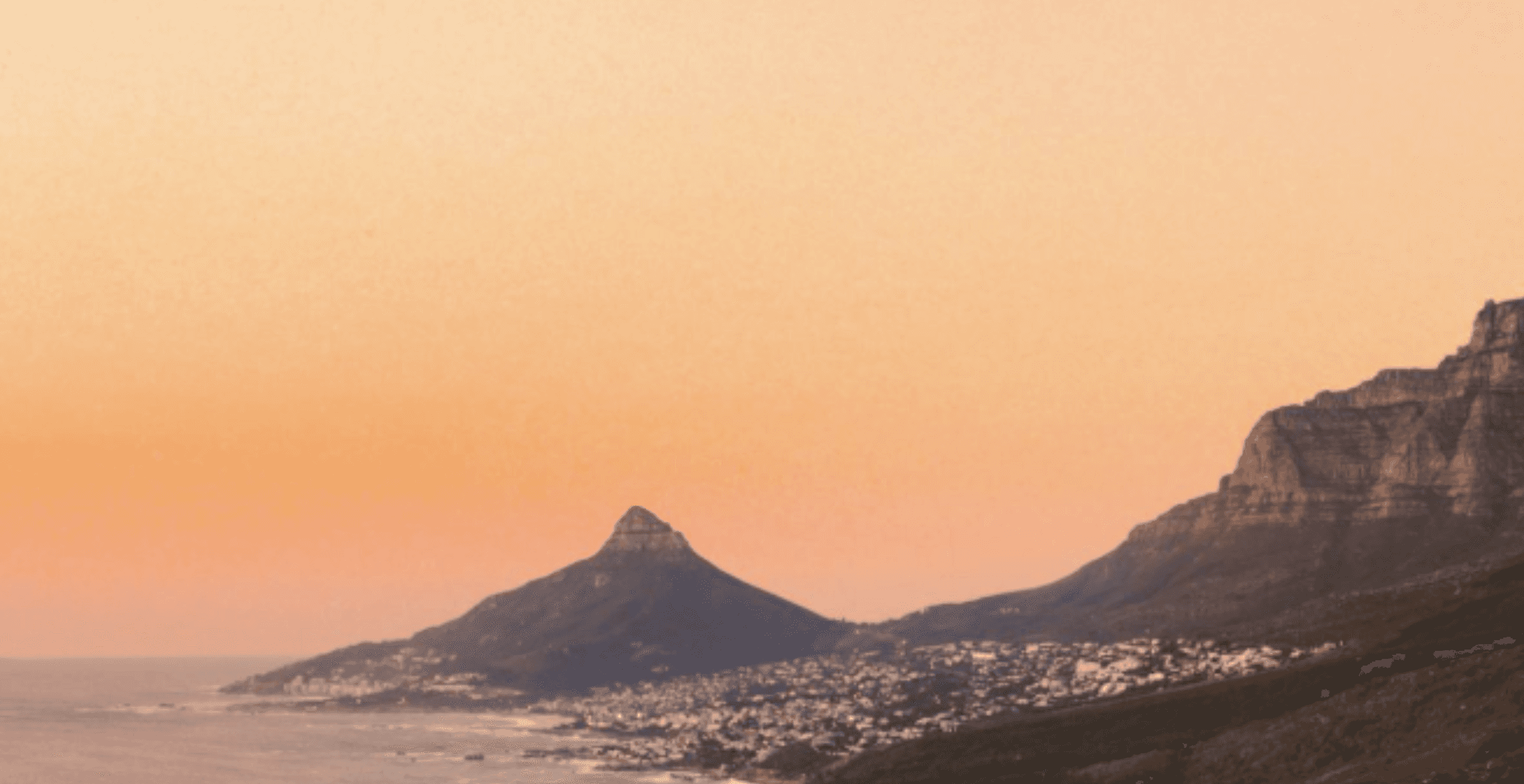 Picture of Cape Town