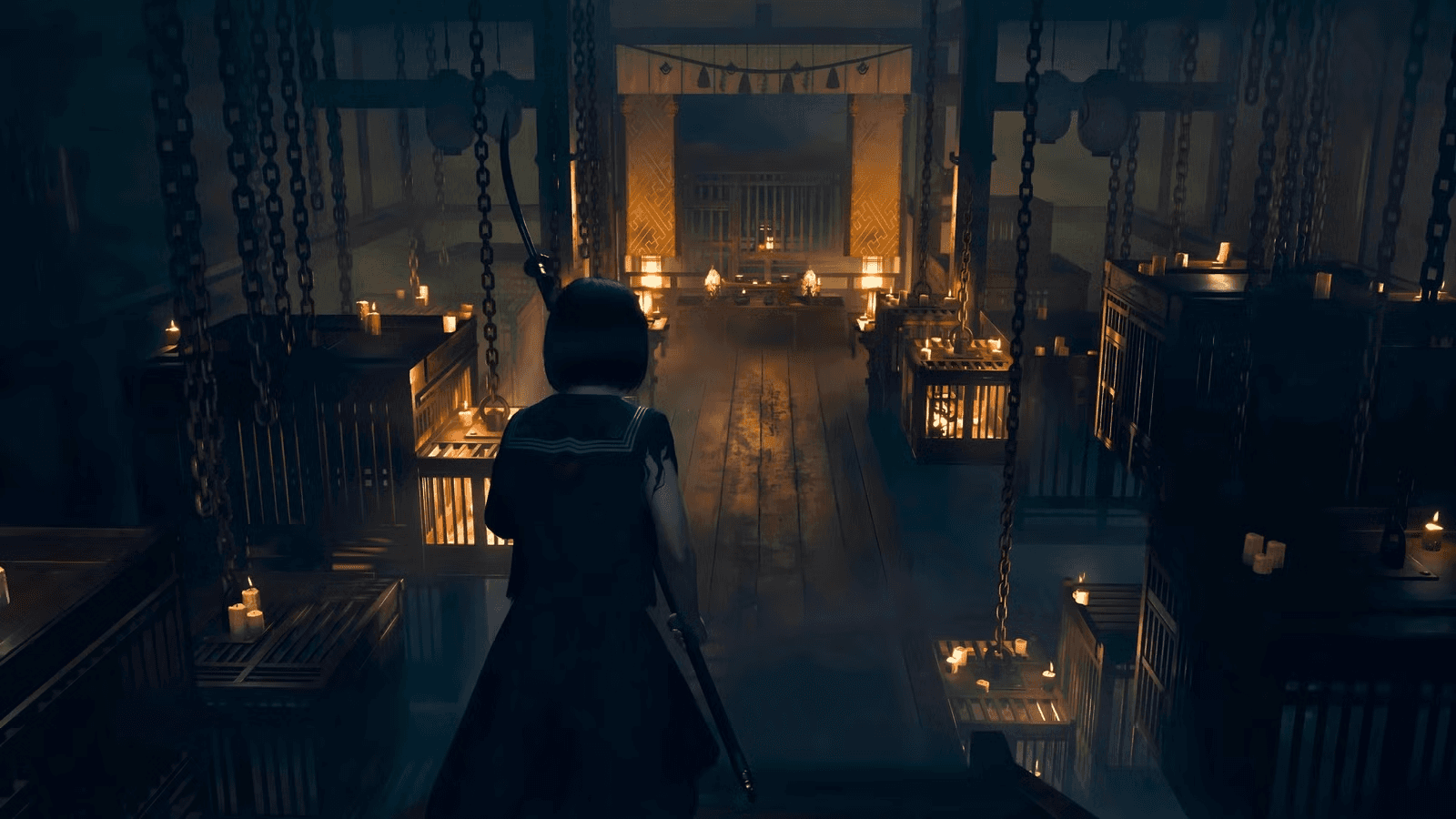 Silent Hill f, Silent Hill f analysis, Silent Hill f explained, Silent Hill f aesthetic, Silent Hill f visuals, why Silent Hill f looks beautiful, Silent Hill f horror design, Silent Hill f environment design, Silent Hill f Japanese horror, Silent Hill f psychological horror, Silent Hill f symbolism, Silent Hill f flowers meaning, Silent Hill f setting explained, Silent Hill f art style, Silent Hill f atmosphere, Silent Hill f comparison classic Silent Hill, Silent Hill f beauty vs horror, Silent Hill f lighting analysis, Silent Hill f environmental storytelling, Silent Hill f unsettling visuals, Silent Hill f horror philosophy, Silent Hill f tone explained, Silent Hill f interpretation, Silent Hill f visual horror, Silent Hill f why it feels wrong