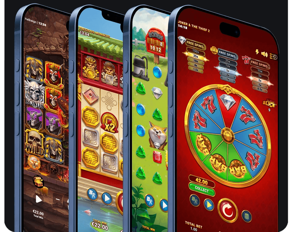 Service - UI/UX Design