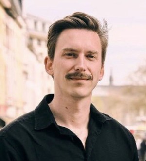 Daan Van Isterdael