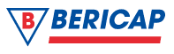 logo BERICAP