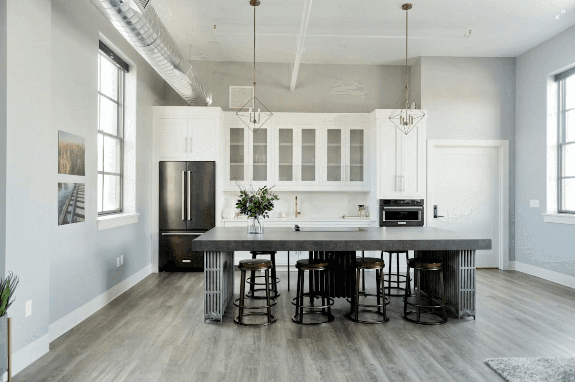 Home Service cleaning Image