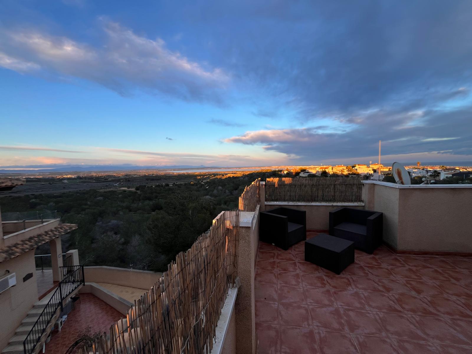 Bungalow Villamartin/San Miguel de Salinas — 21