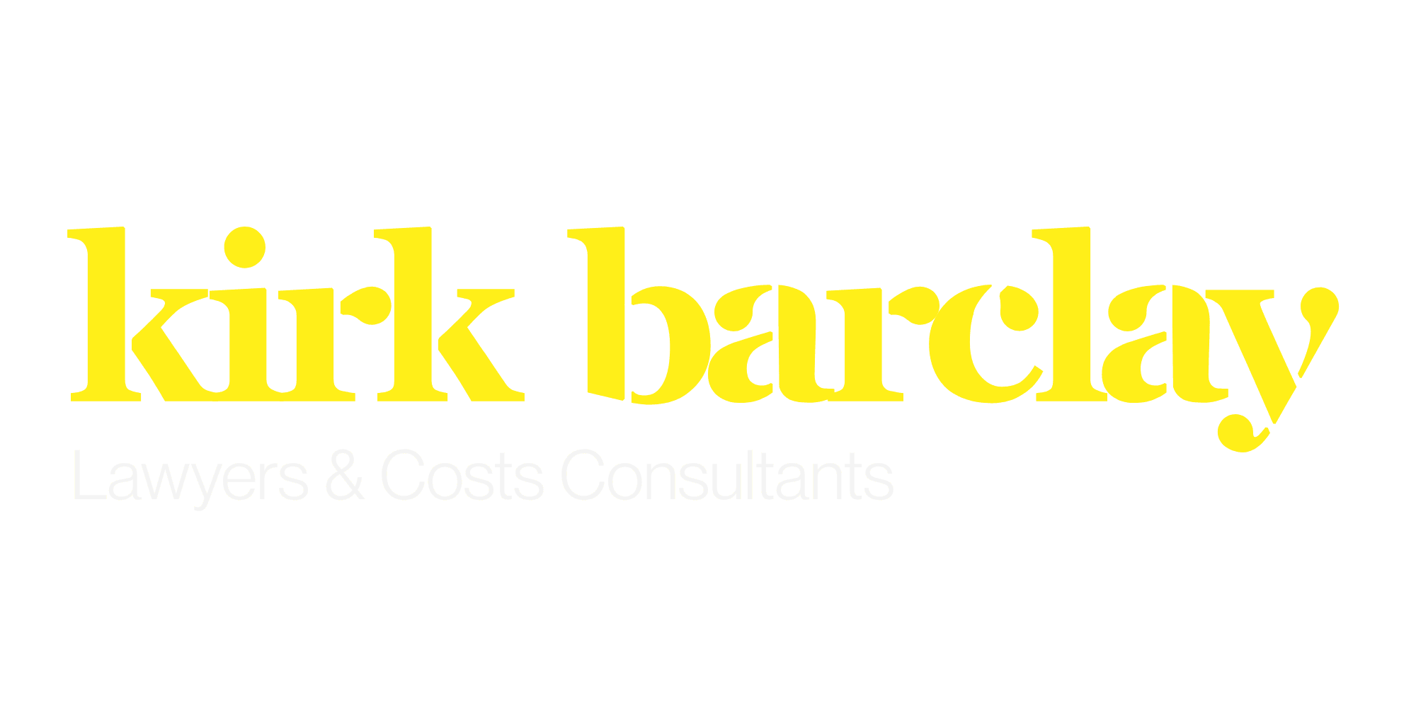 Kirk Barclay welcome artwork