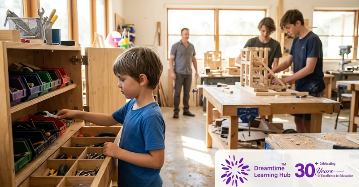 international schools near me