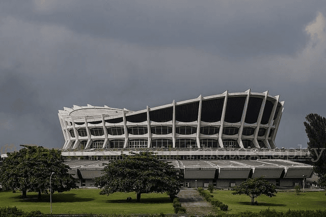 grayscale photography of bridge