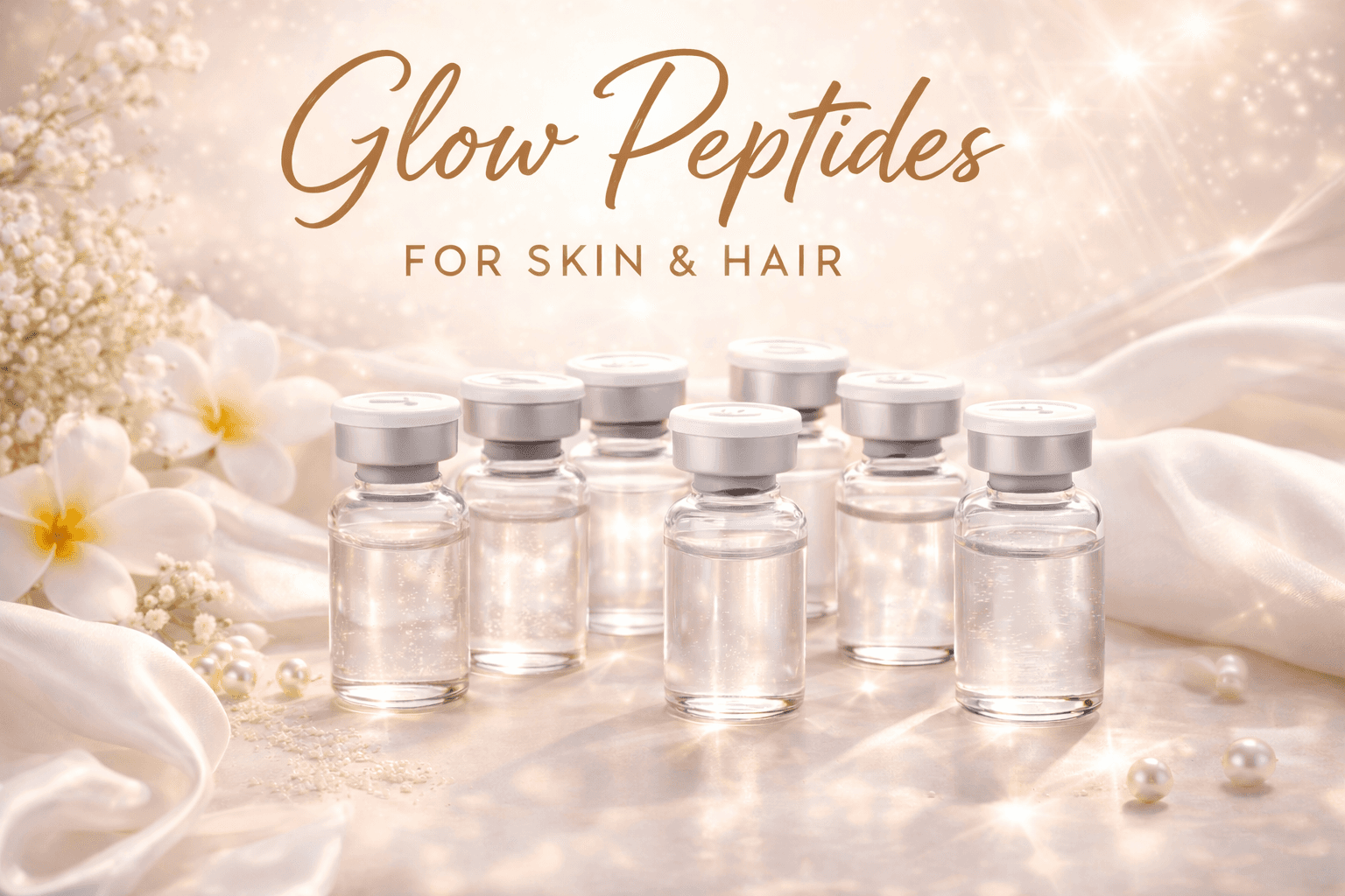 glow peptides