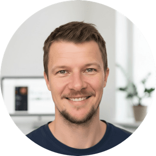 Jaromír Zábranský - profilový avatar