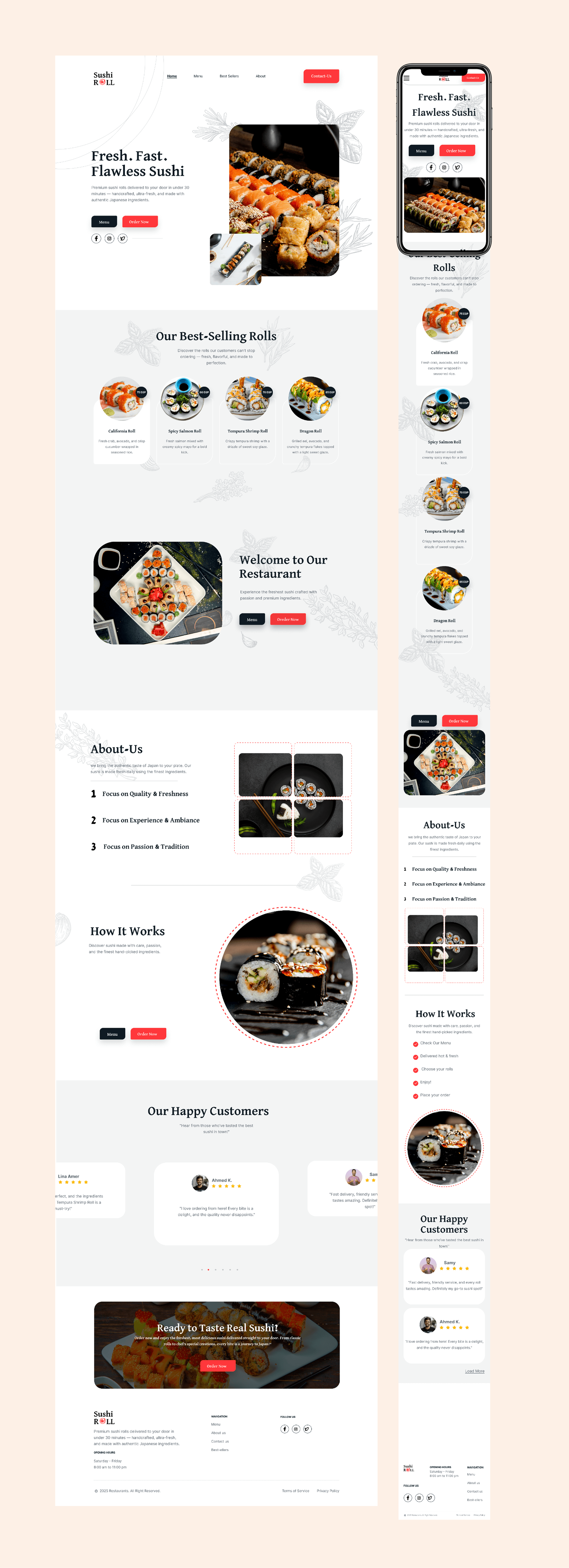 Sample project image