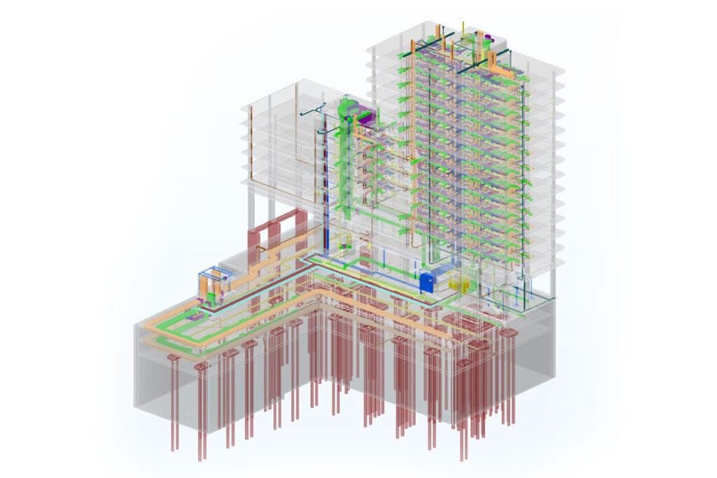 structural engineering blueprint consultancy