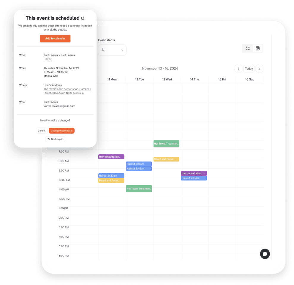 Best scheduling tools