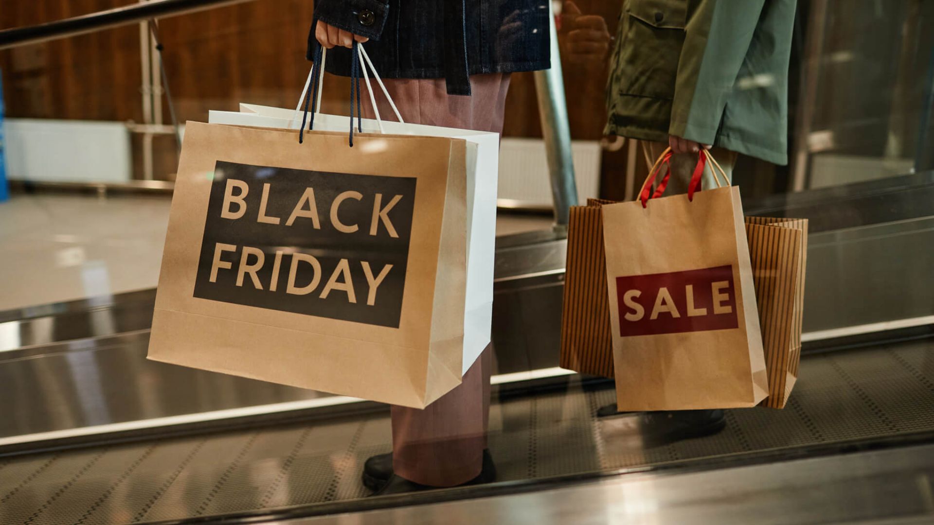 Do desconto à experiência, como as marcas estão redesenhando o varejo na Black Friday 2025?