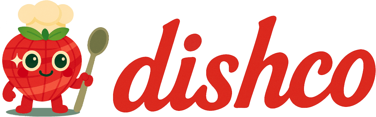 Dishco logo