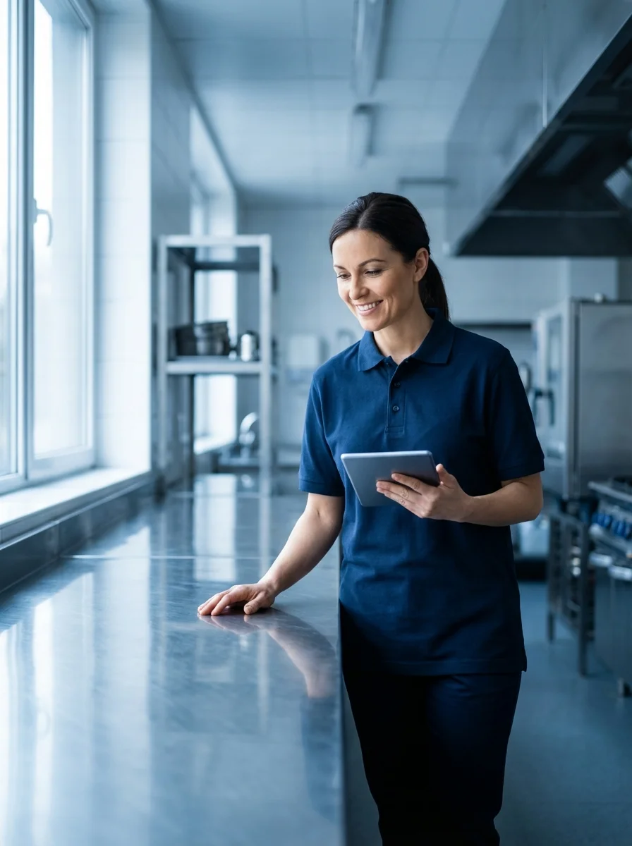 devis gratuit et estimation sur place CleanR