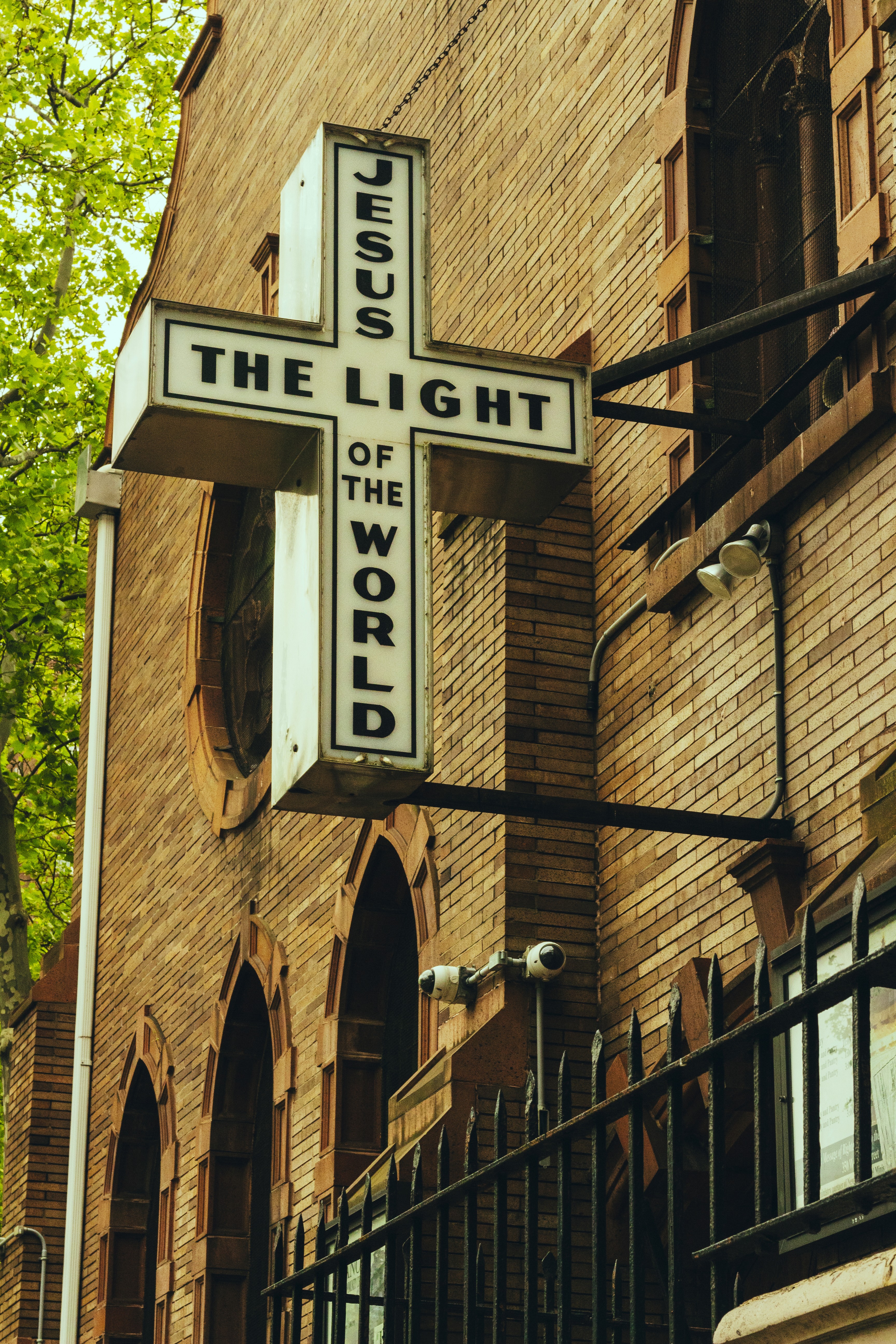 low angle photography of building
