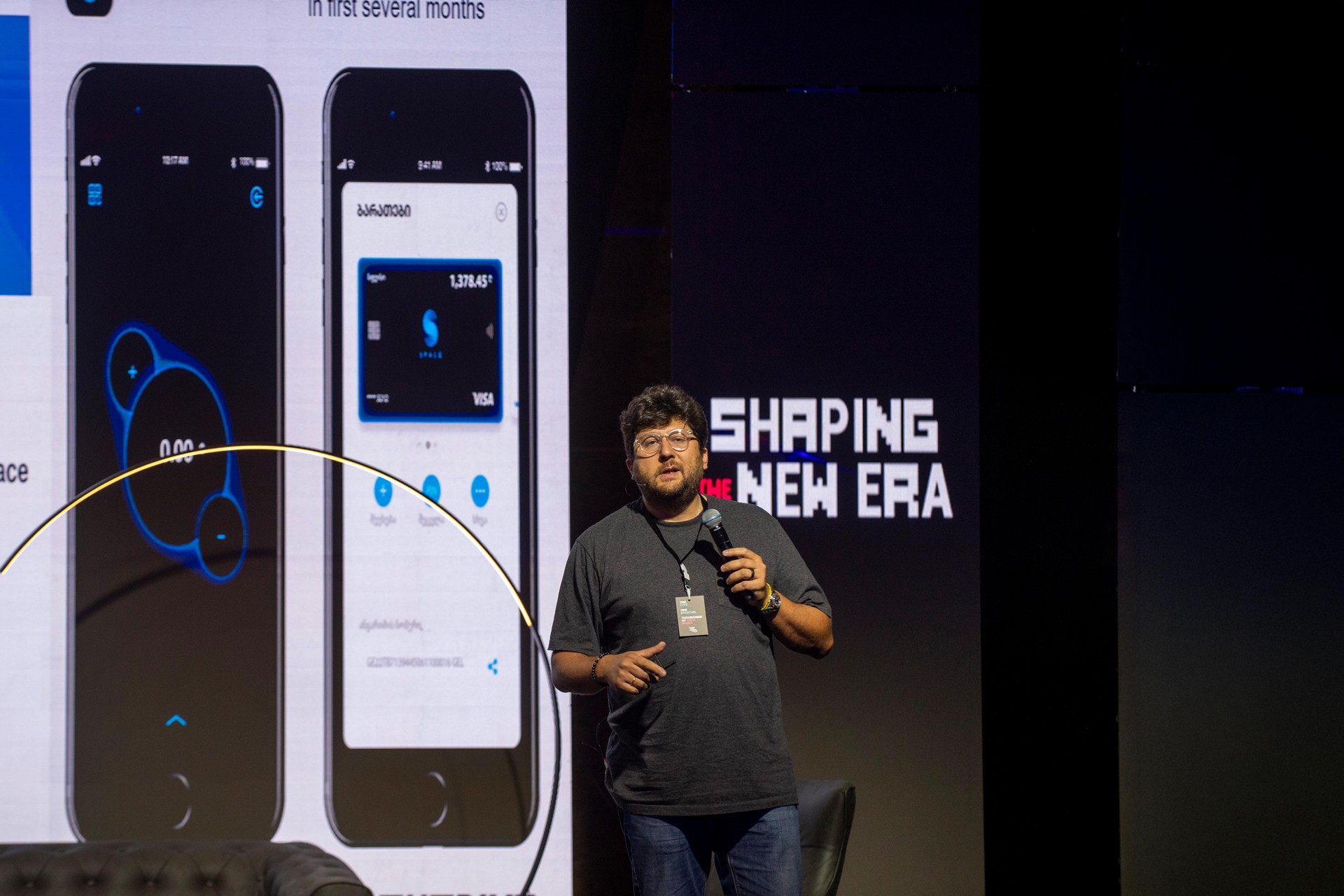 White and maroon sneaker 