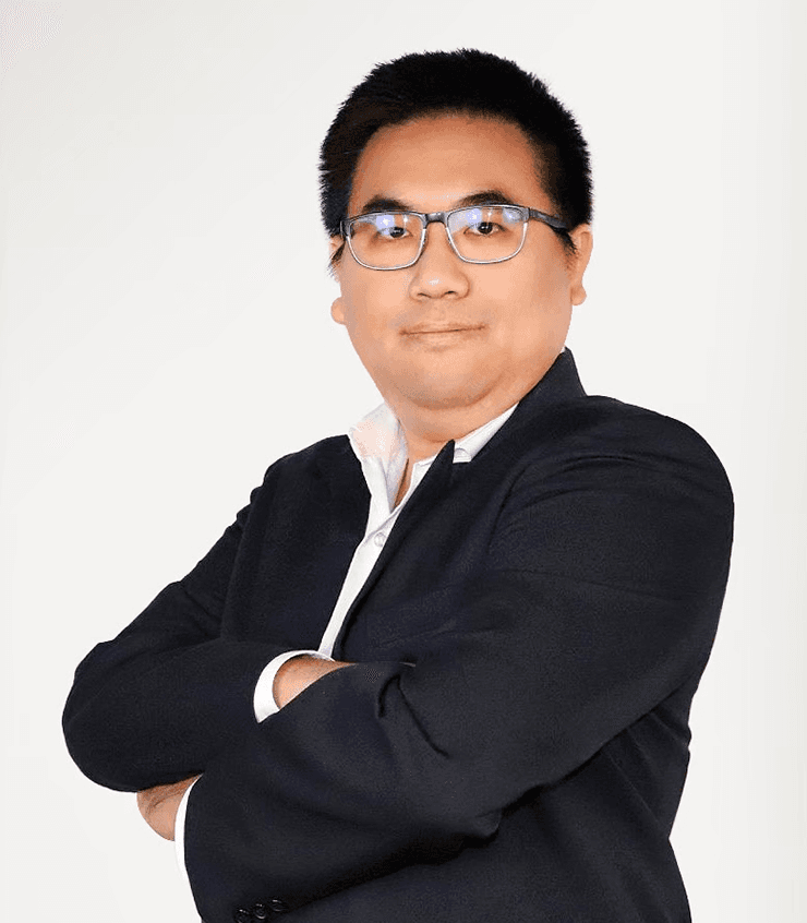 Mr. Nutthapol Orpipath