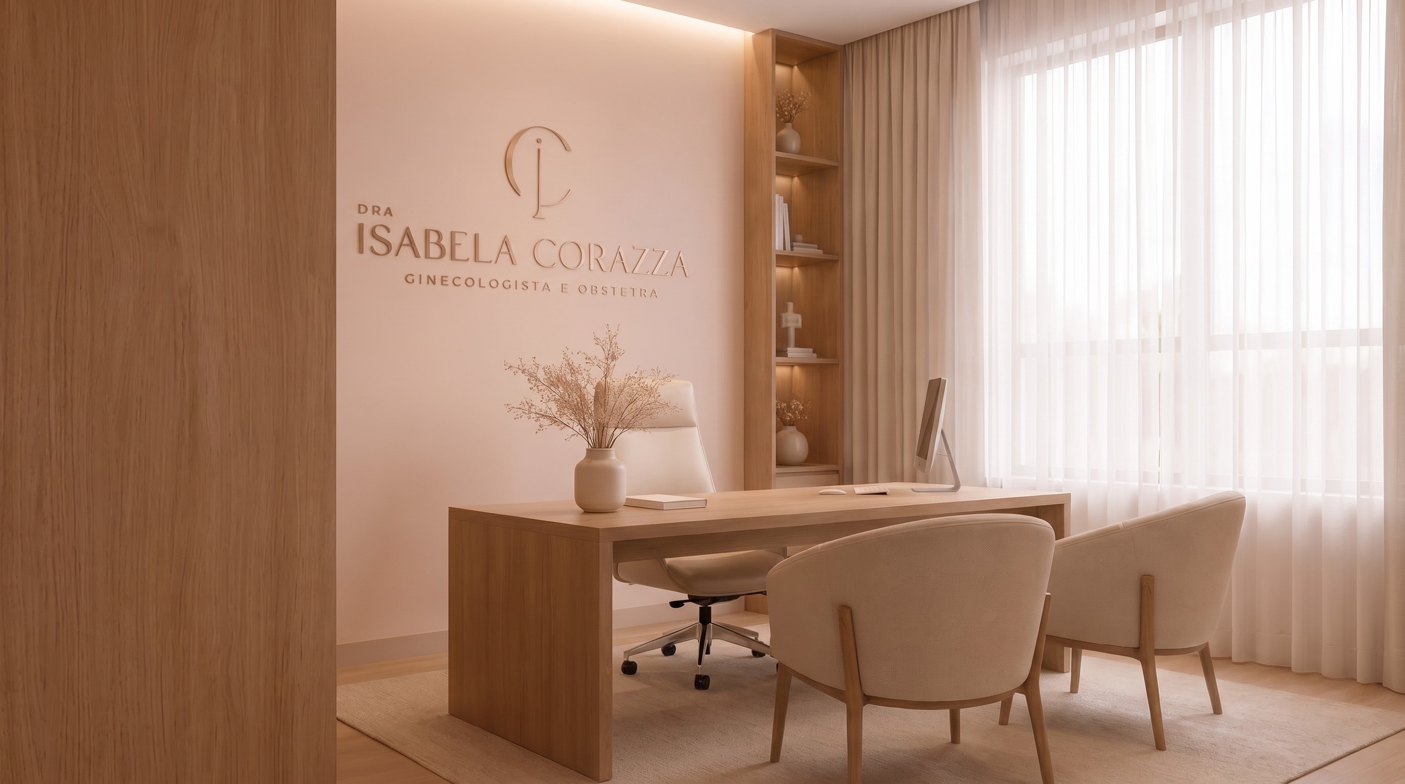 Image of an interior designed room