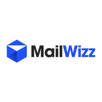 MailWizz logo