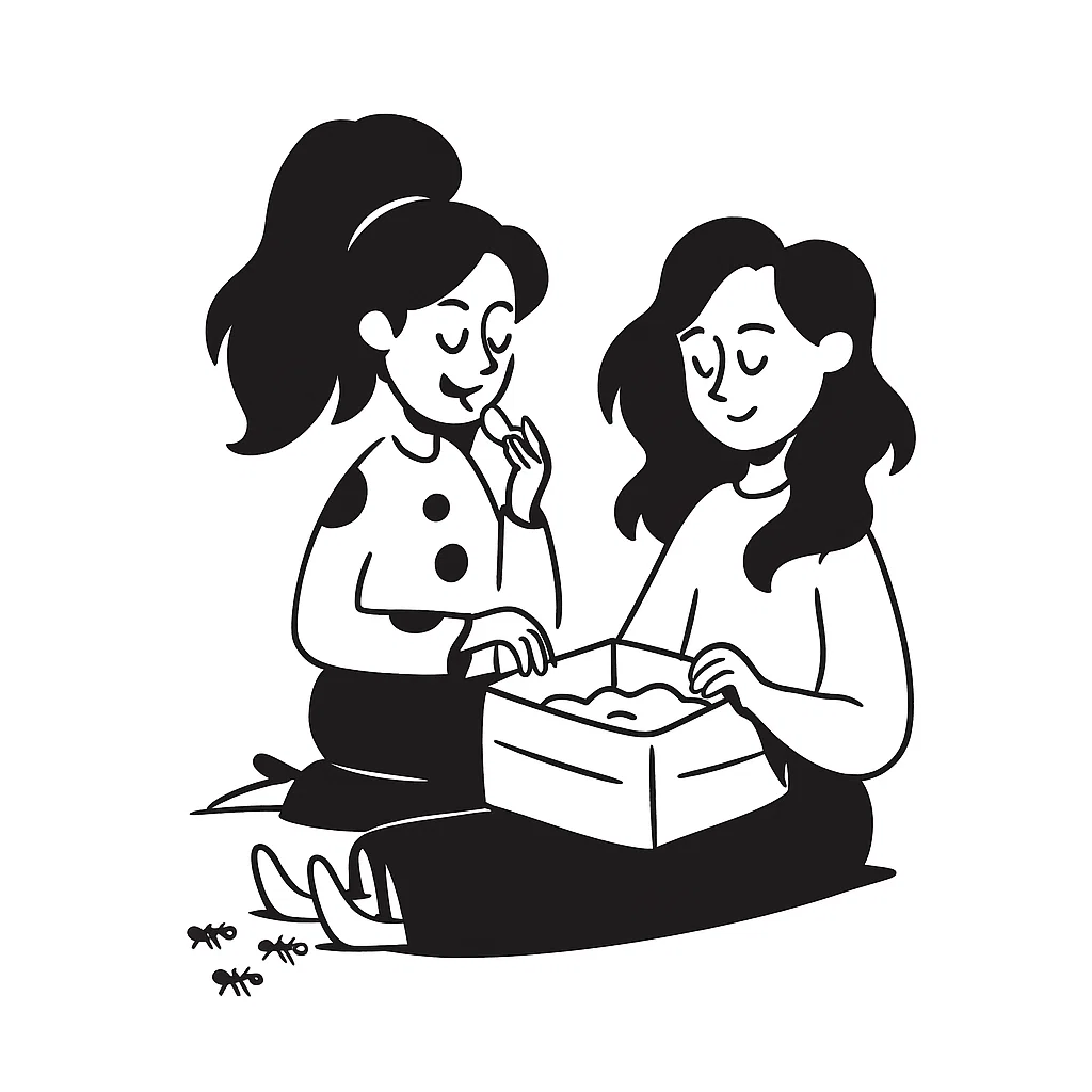 clear drinking glass with coffee on top of white table