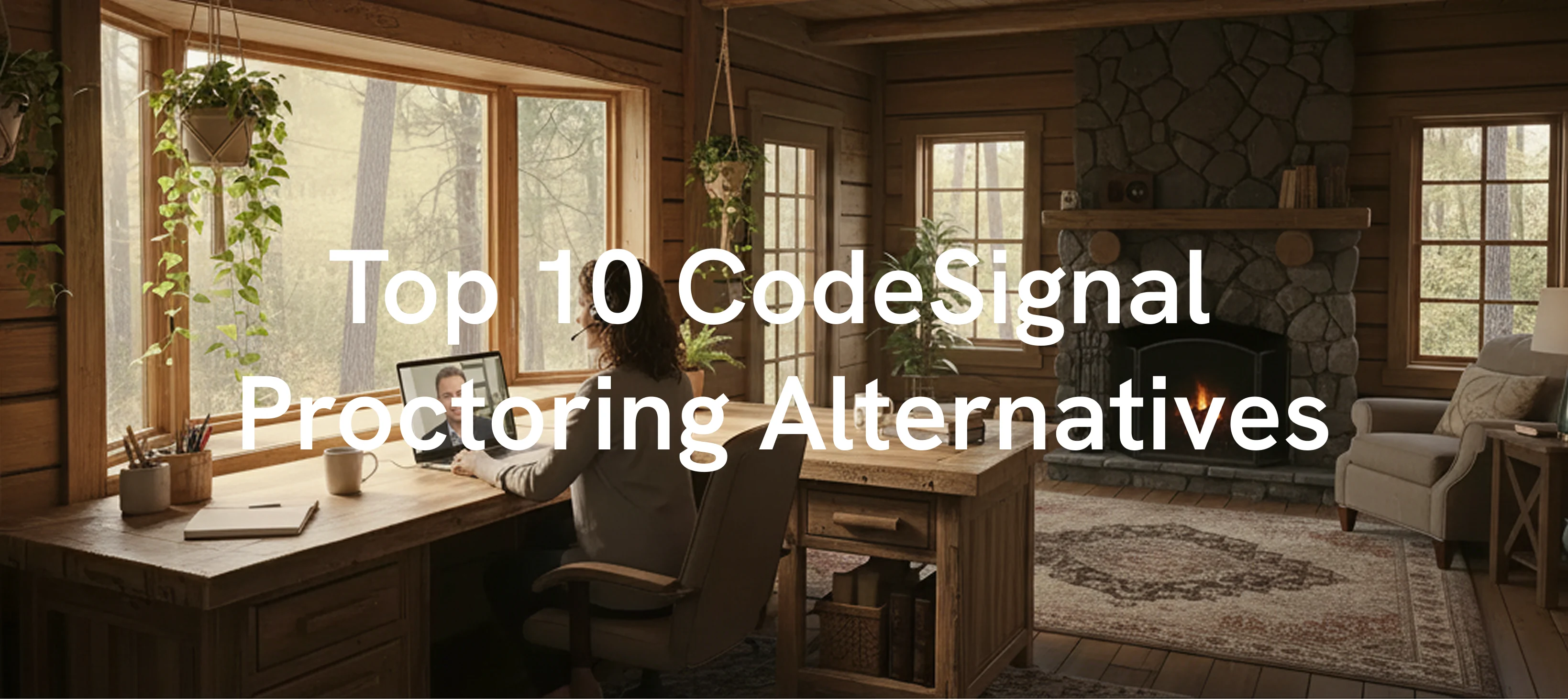 Top 10 CodeSignal Proctoring Alternatives in 2026