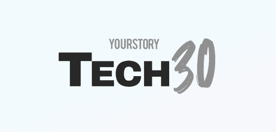 Sivi: Yourstory Techsparks Tech30 2023