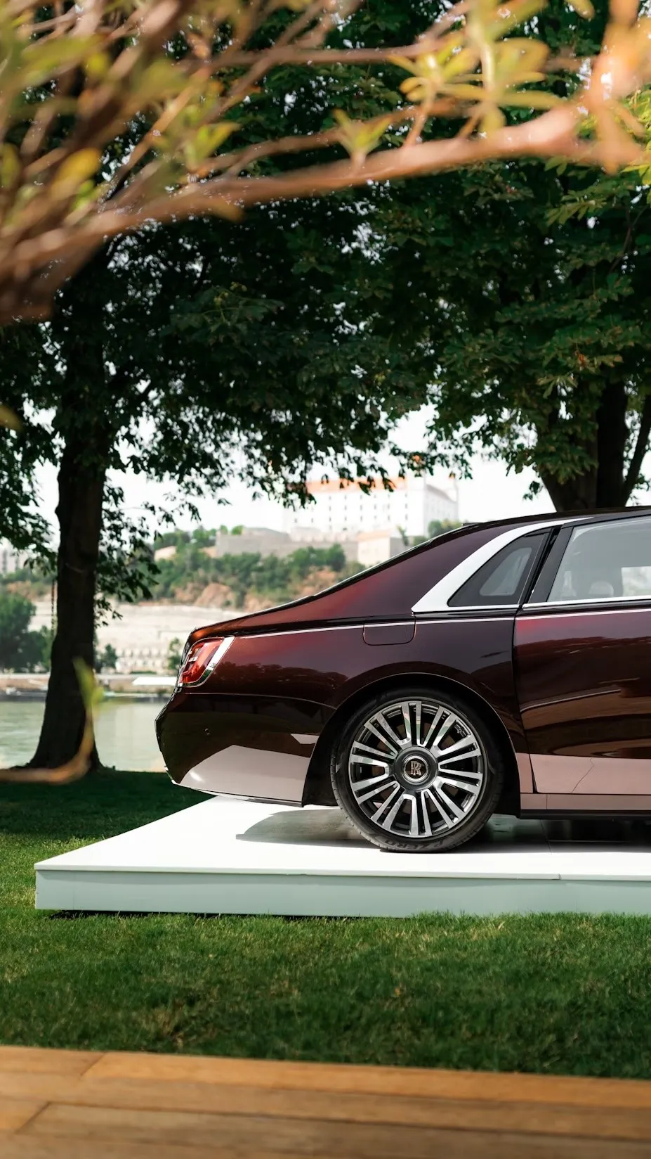 Rolls Royce