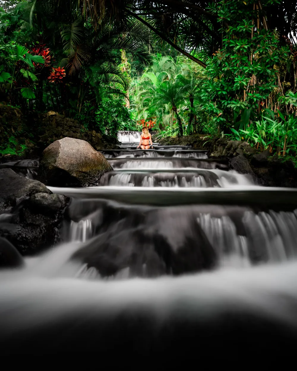 Costa Rican Adventure