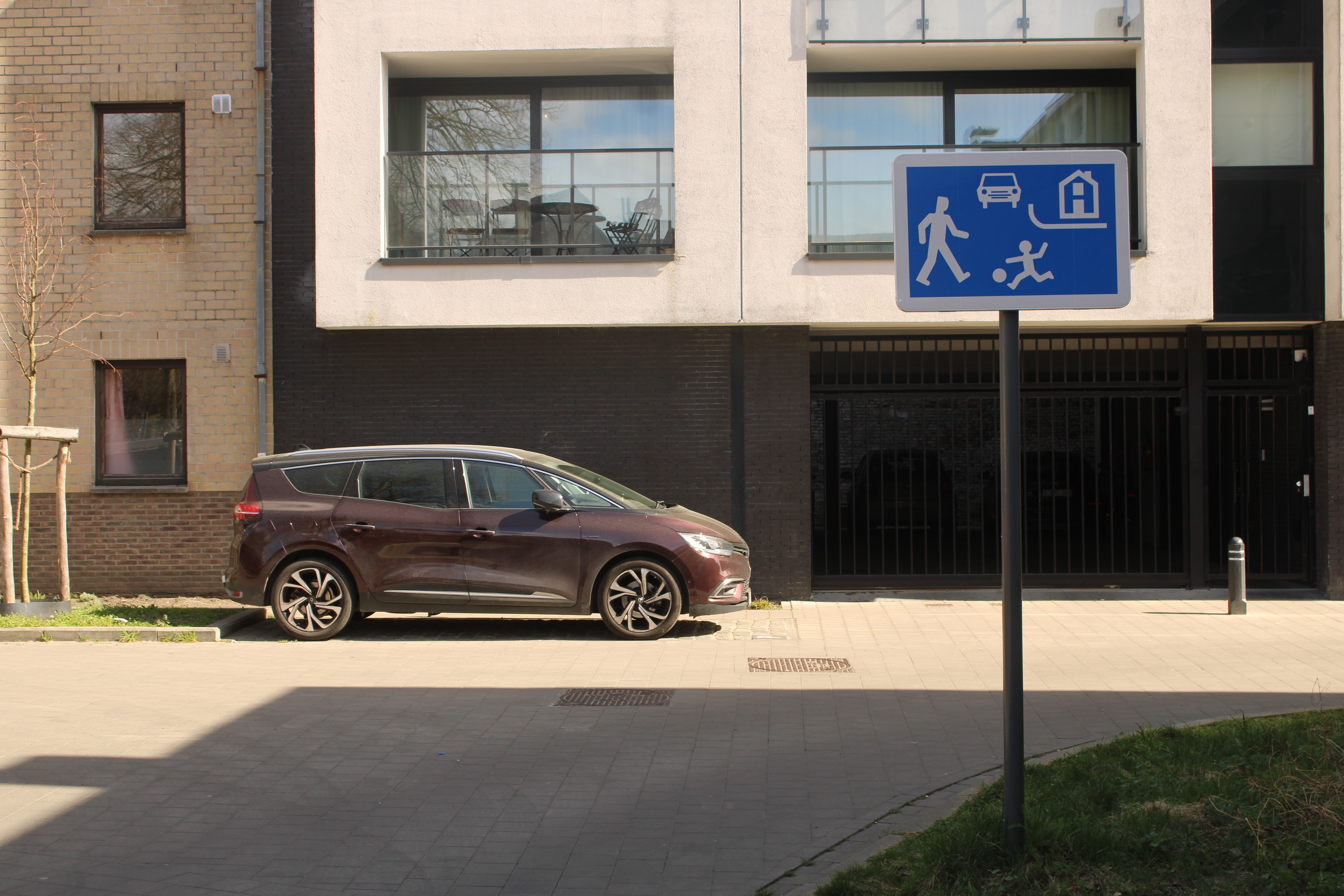 Question théorique du permis B