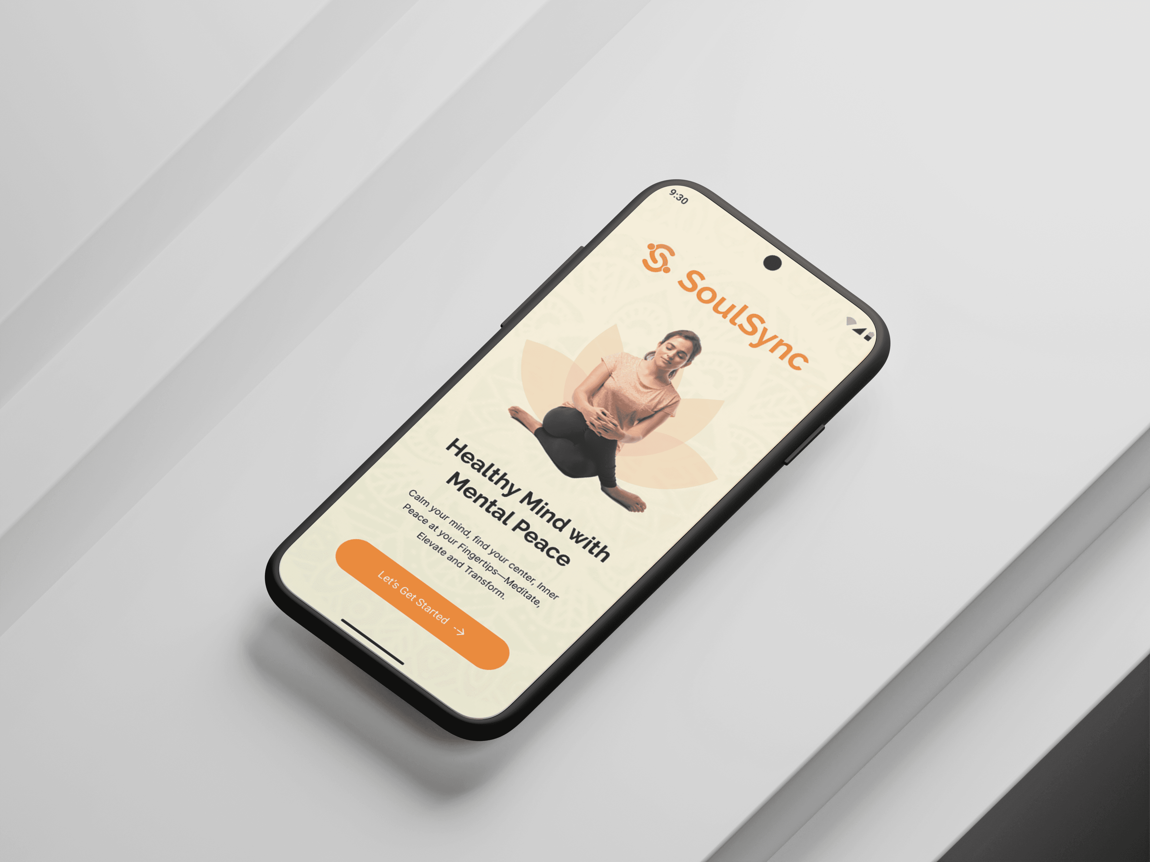 Premium UX Template for Framer