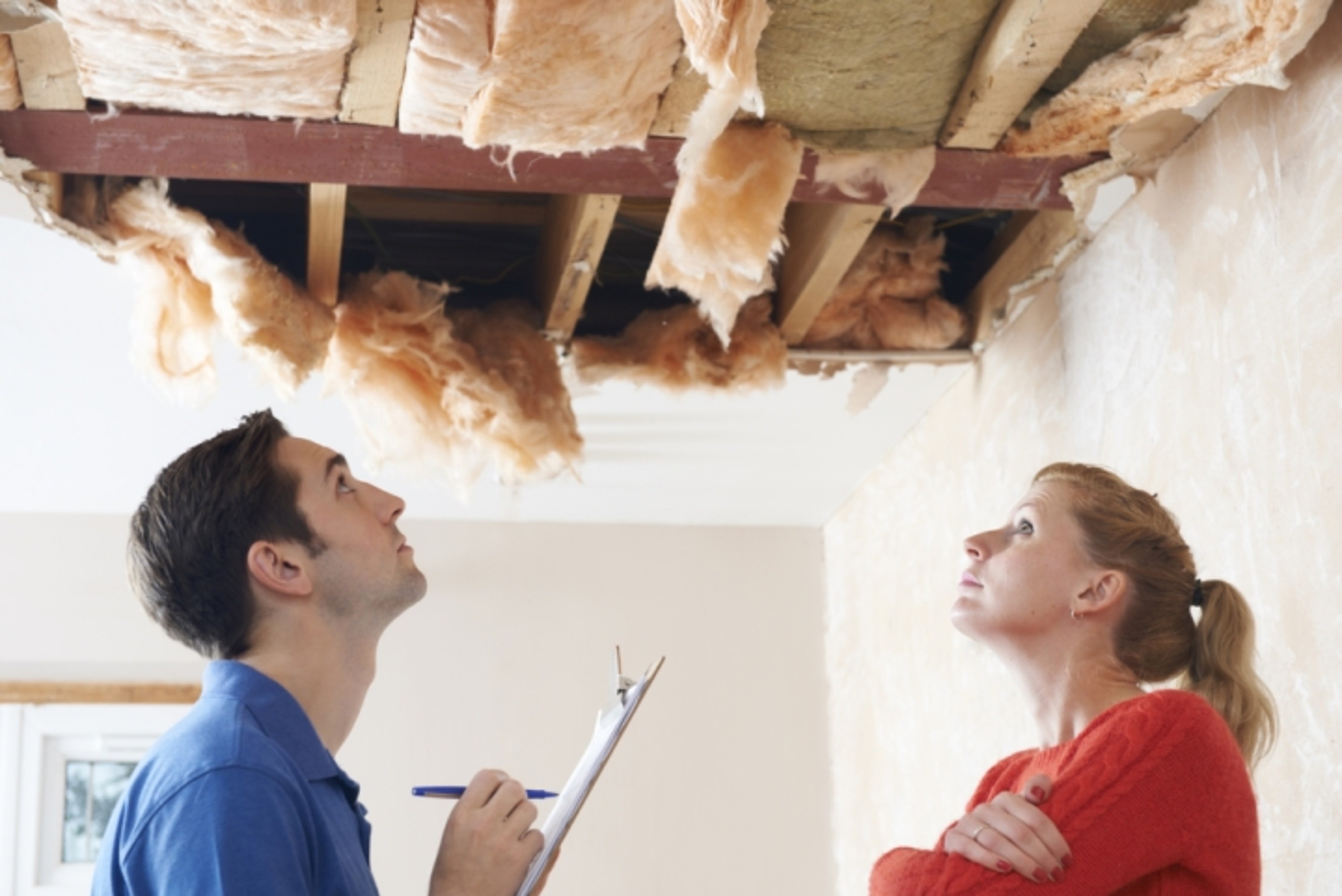 Restore Your Seattle Home After Wind Damage with Custom Pro Experts!