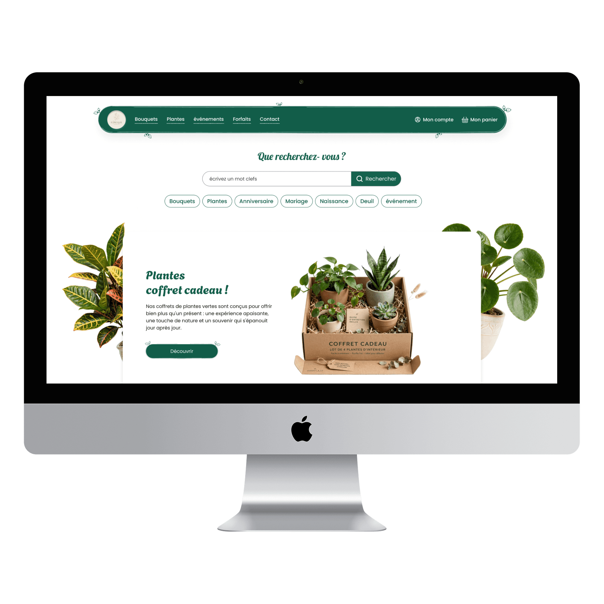 fleuriste — mockup1