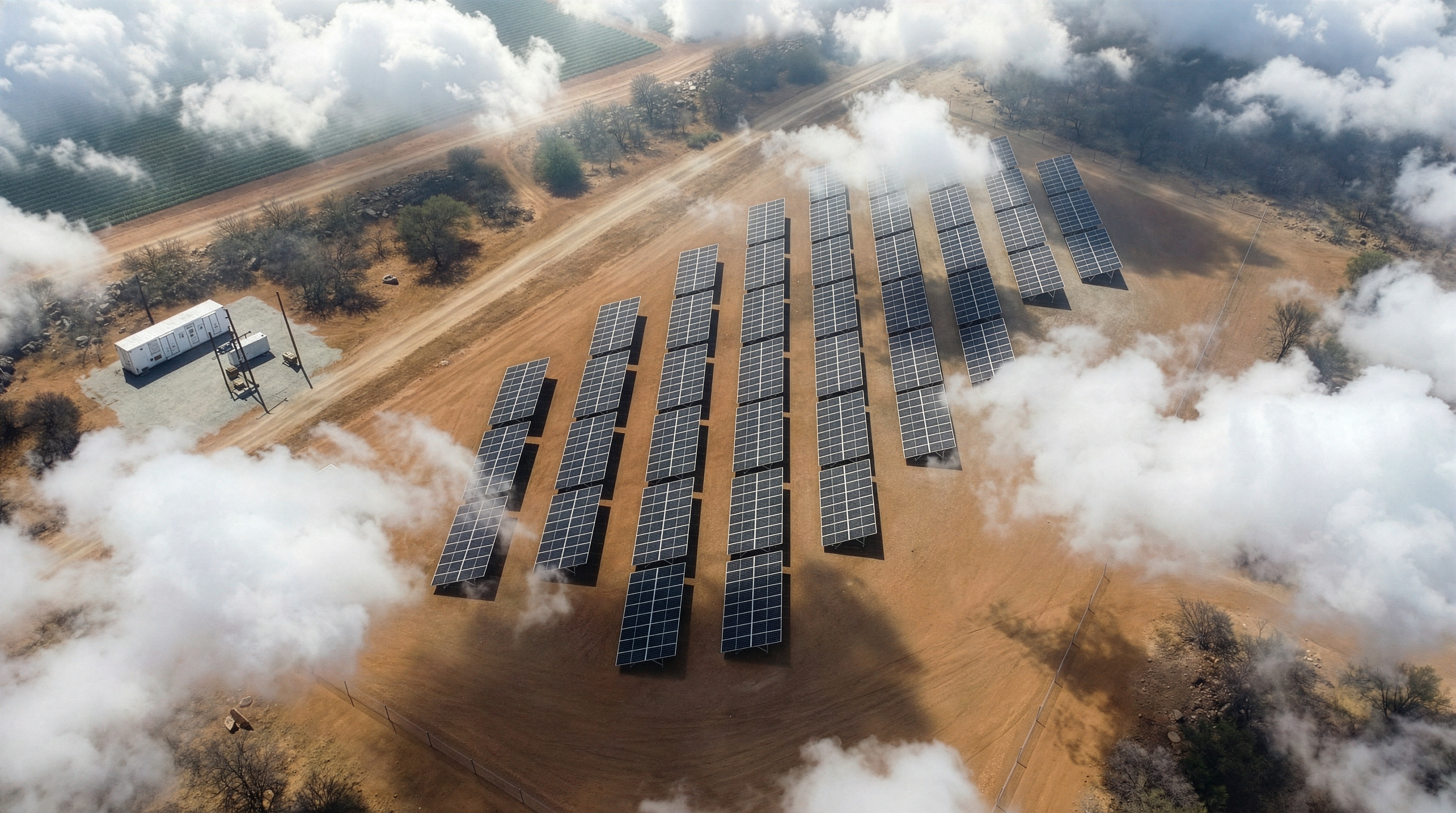 Discover what a Battery Energy Storage System (BESS) is, how it works alongside solar, and why South African commercial and industrial businesses can no longer afford to ignore it.