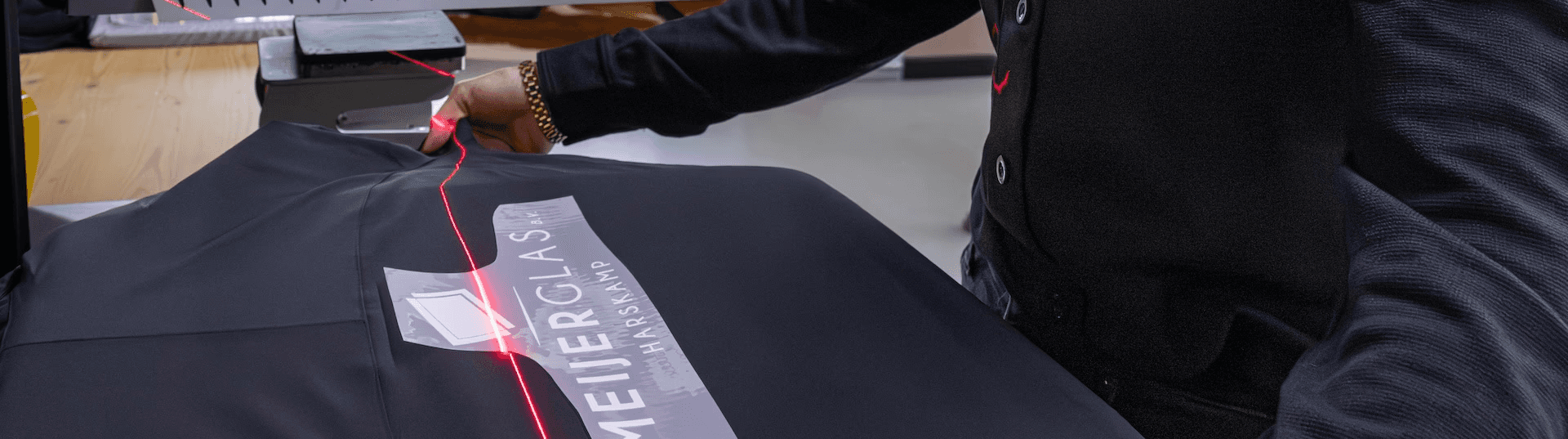 GB Workwear - kleding bedrukken