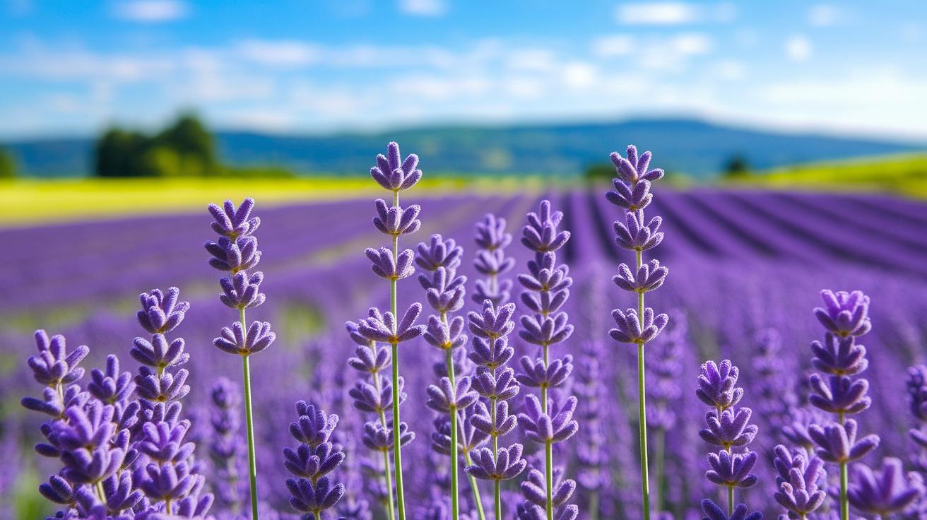 Beautiful woman washing her face